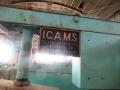 ICAMS  ---